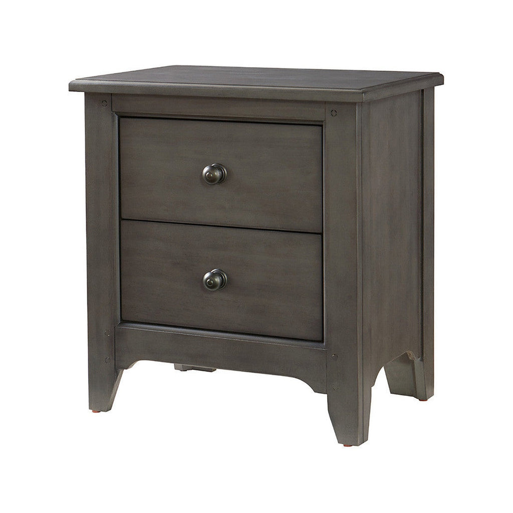 2 Drawer Nightstand R277059