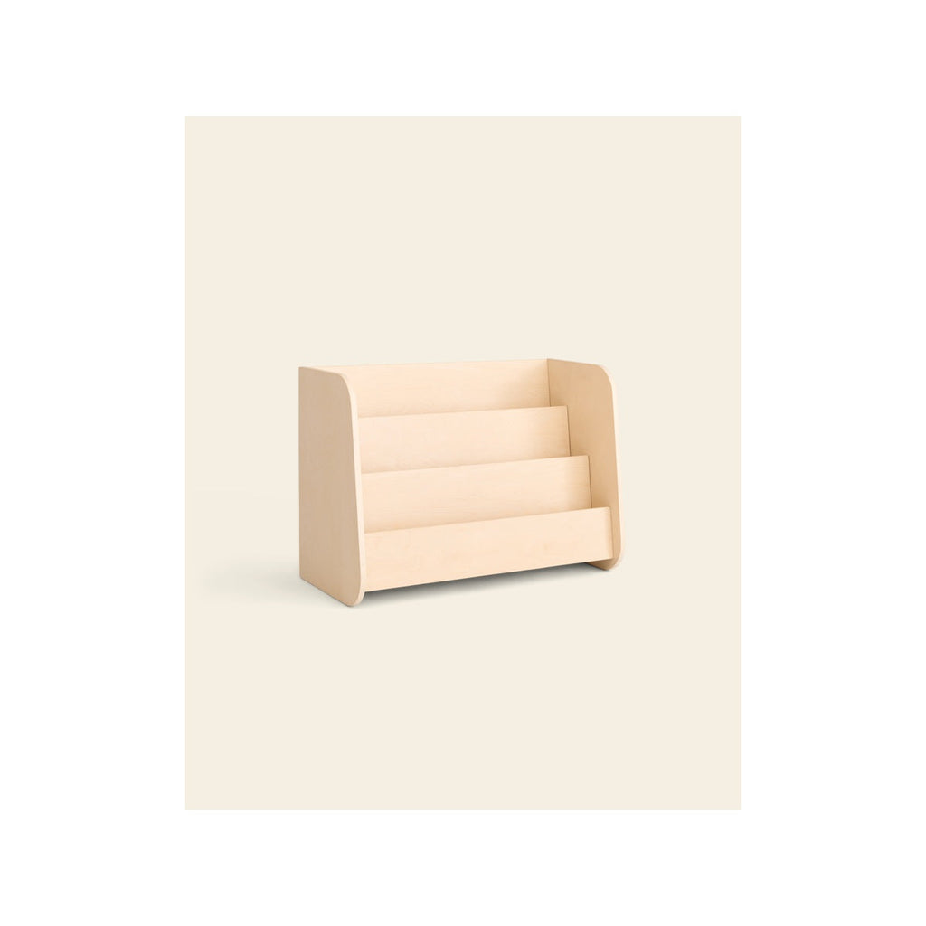 Montessori Bookshelf W6410