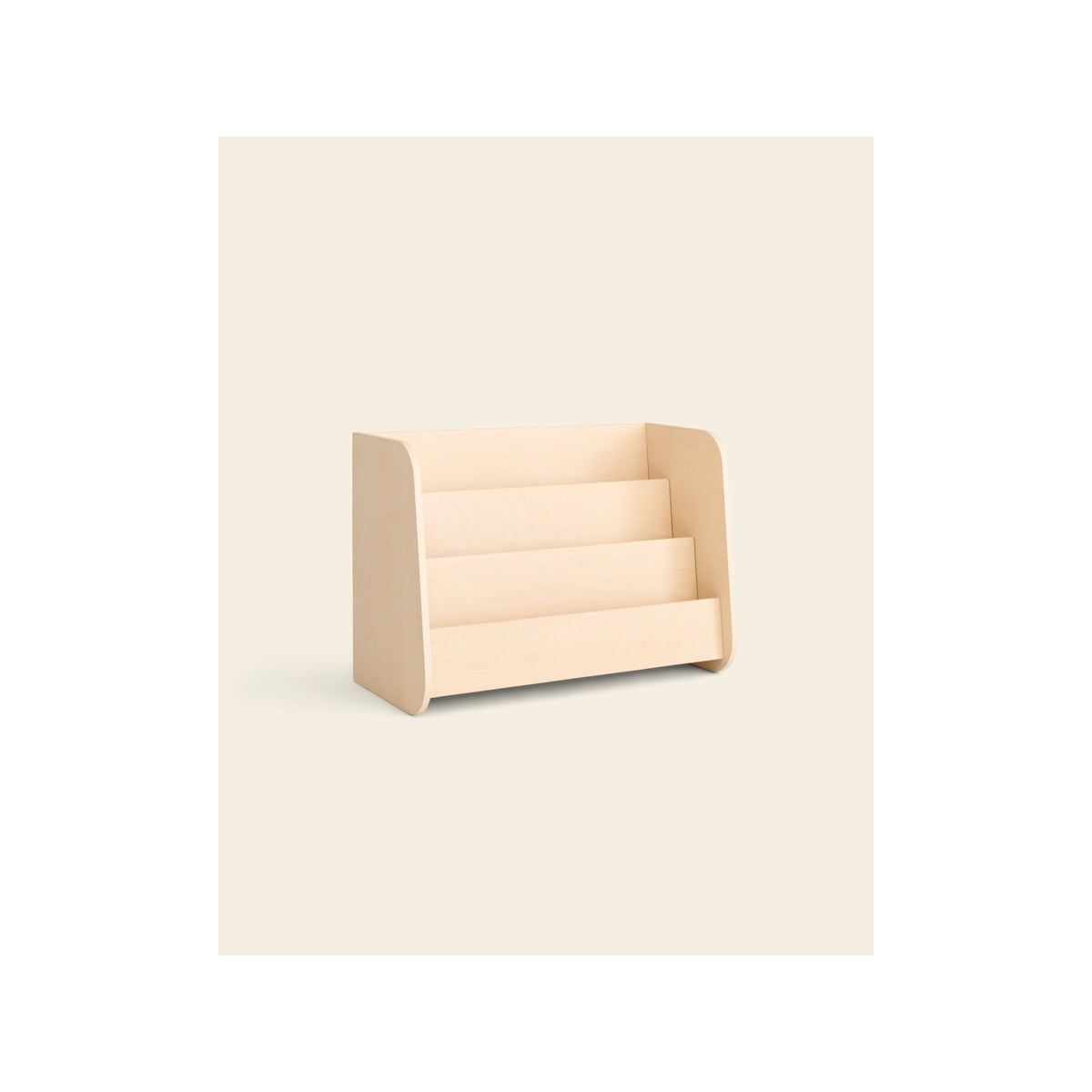 Montessori Bookshelf W6410
