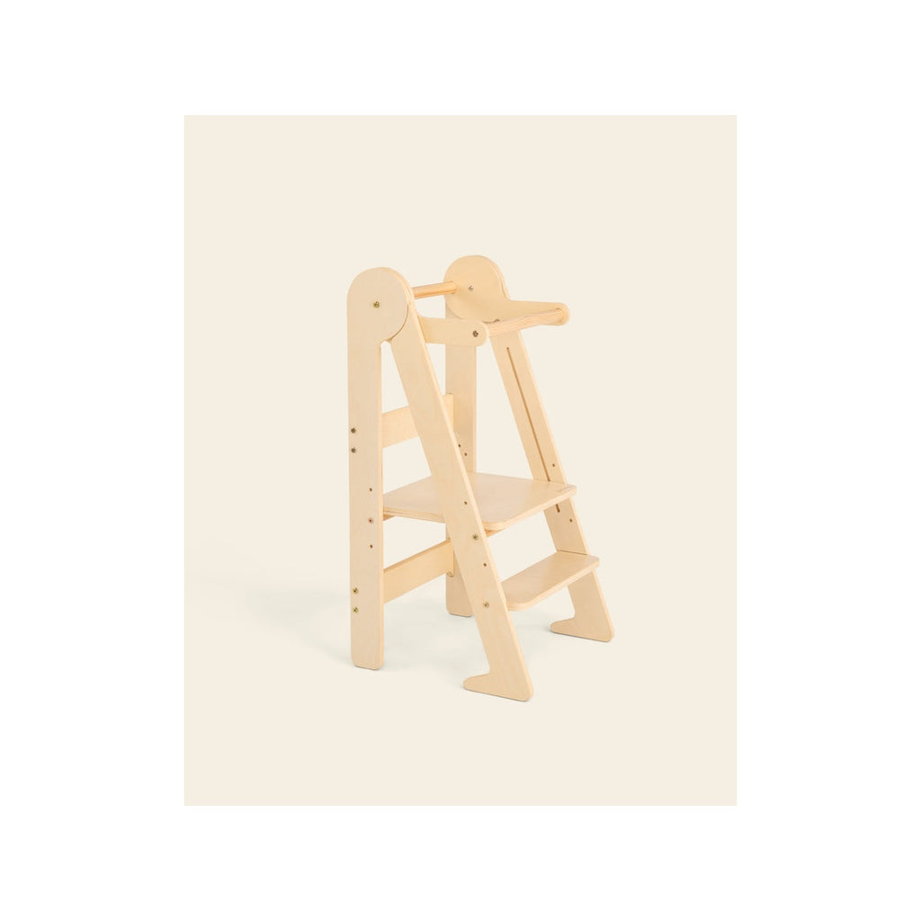 Foldable Toddler Tower P536