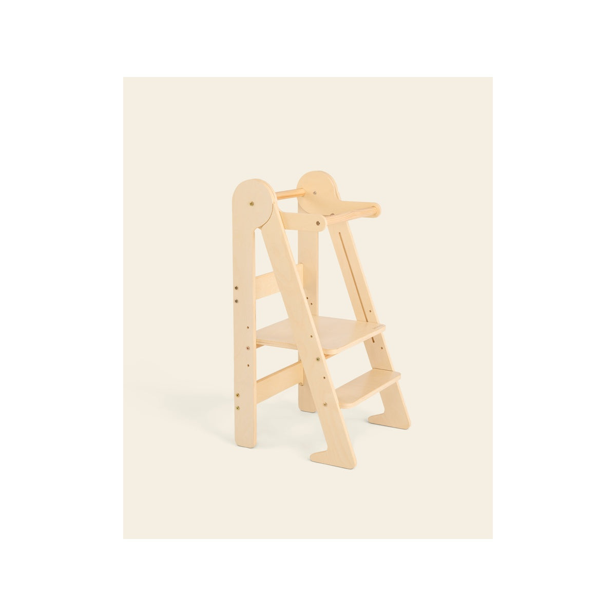 Foldable Toddler Tower P536