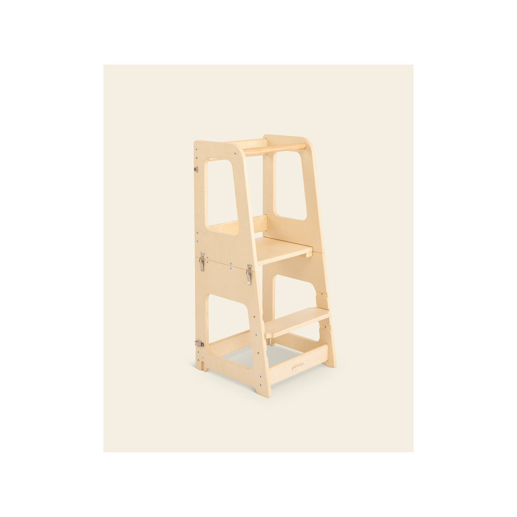 Convertible Toddler Tower W492