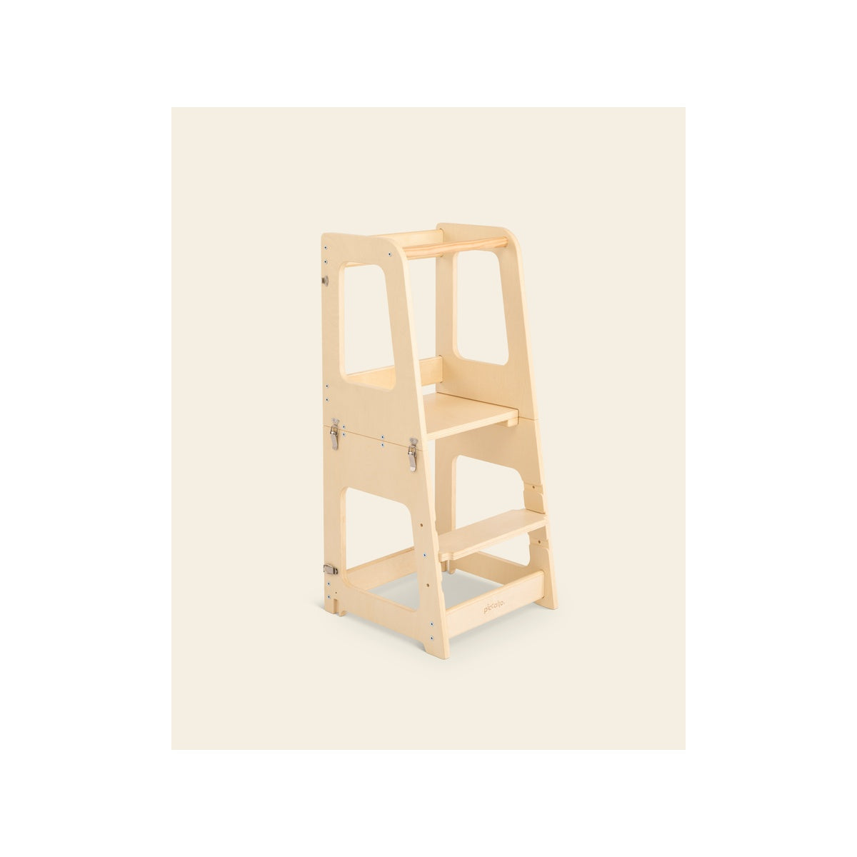 Convertible Toddler Tower W492
