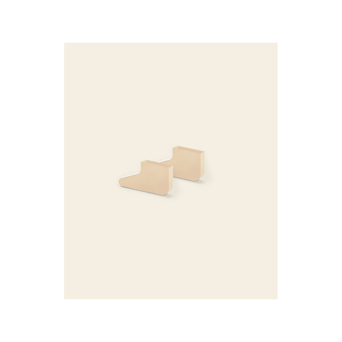 Foldable Toddler Tower Grip Slippers E485