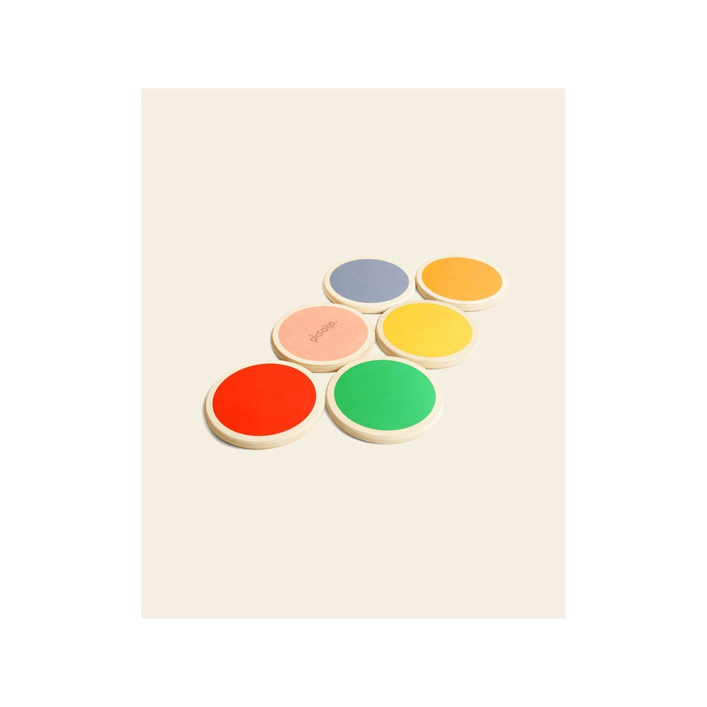 Stepping Stones F416366