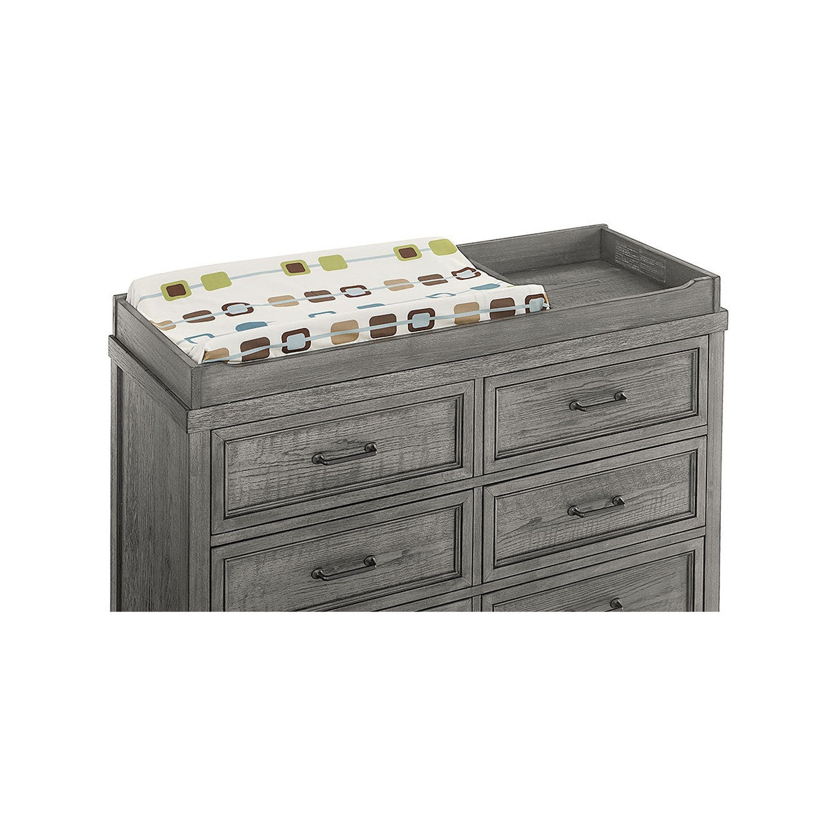 Changer Top R481