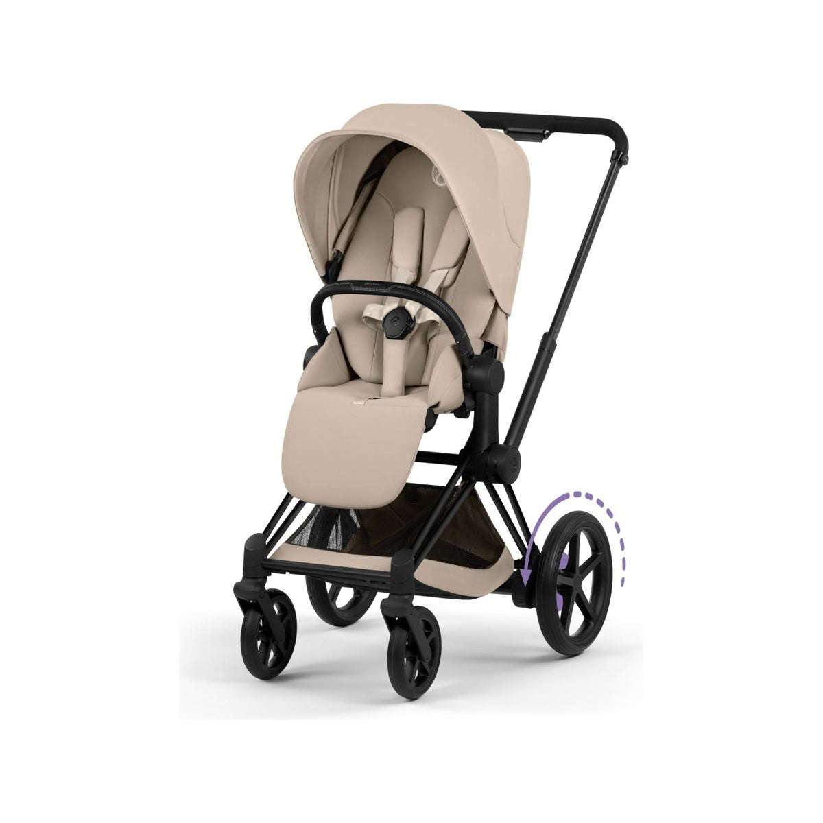 Stroller - Comfort Collection X641