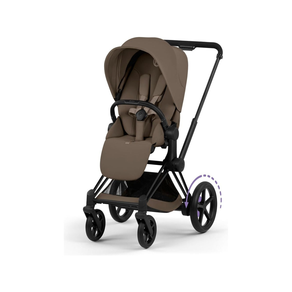 Stroller - Comfort Collection X641