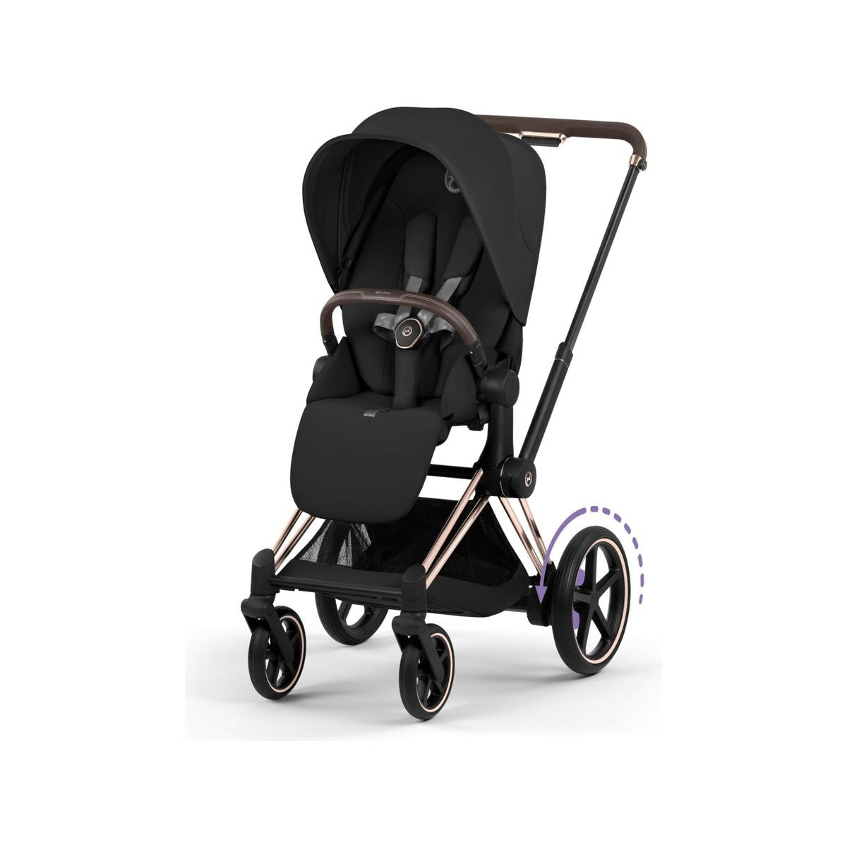 Stroller - Comfort Collection X641