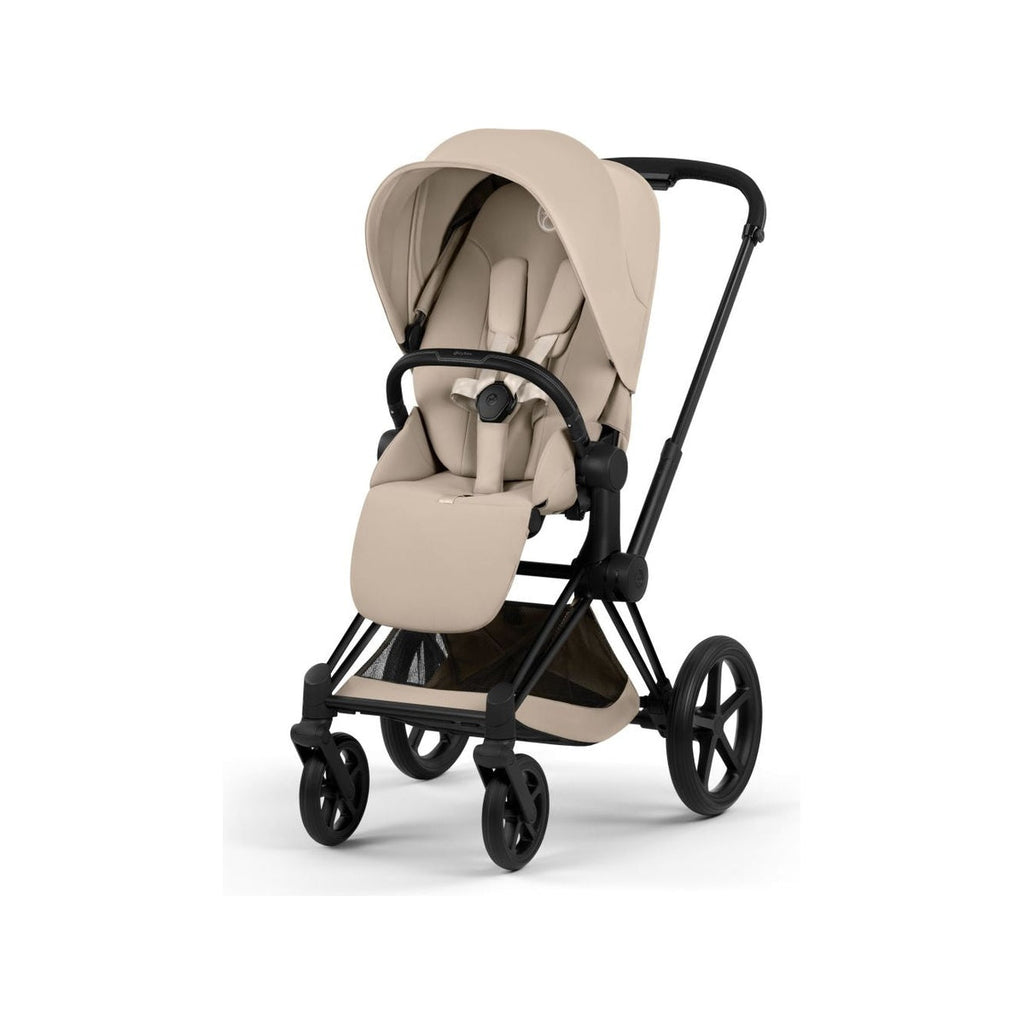 Stroller - Comfort Collection Y841