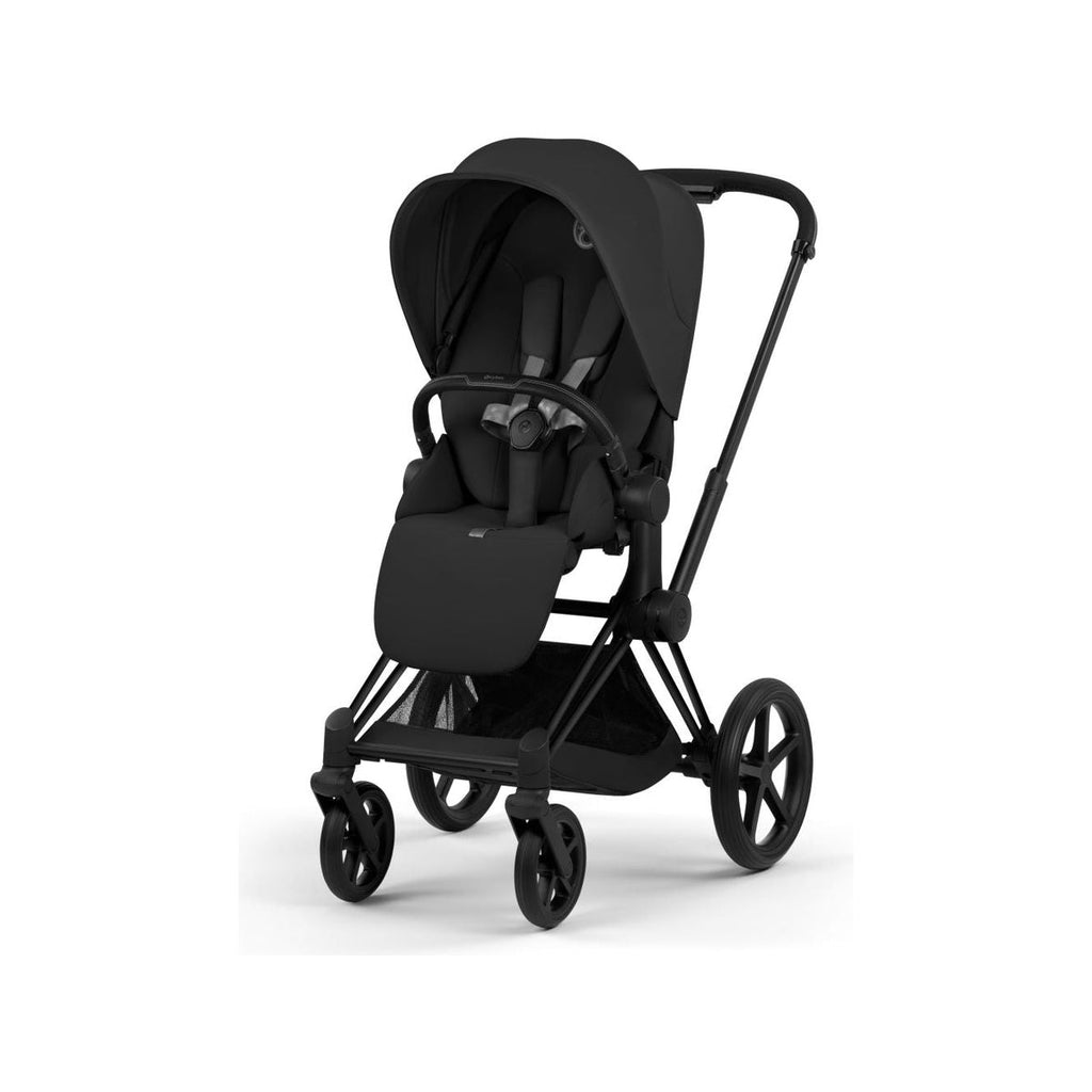 Stroller - Comfort Collection Y841