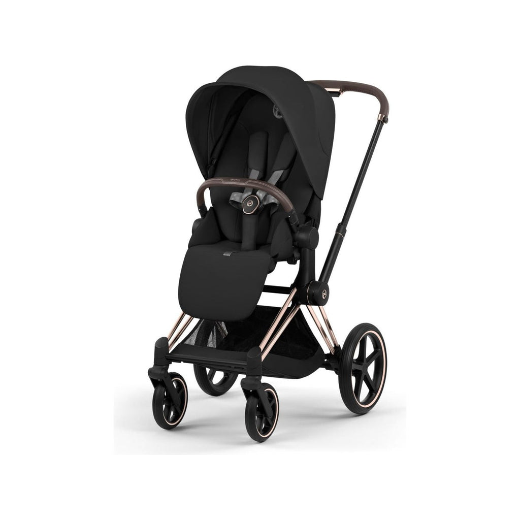 Stroller - Comfort Collection Y841