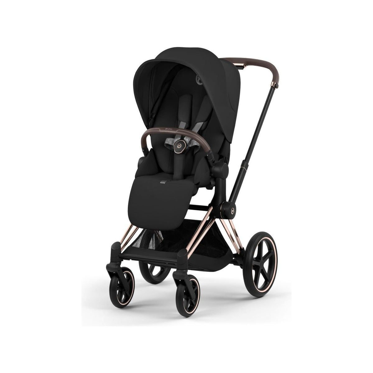 Stroller - Comfort Collection Y841