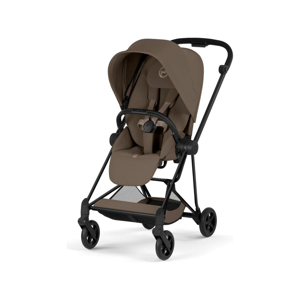 Stroller - Comfort Collection A330