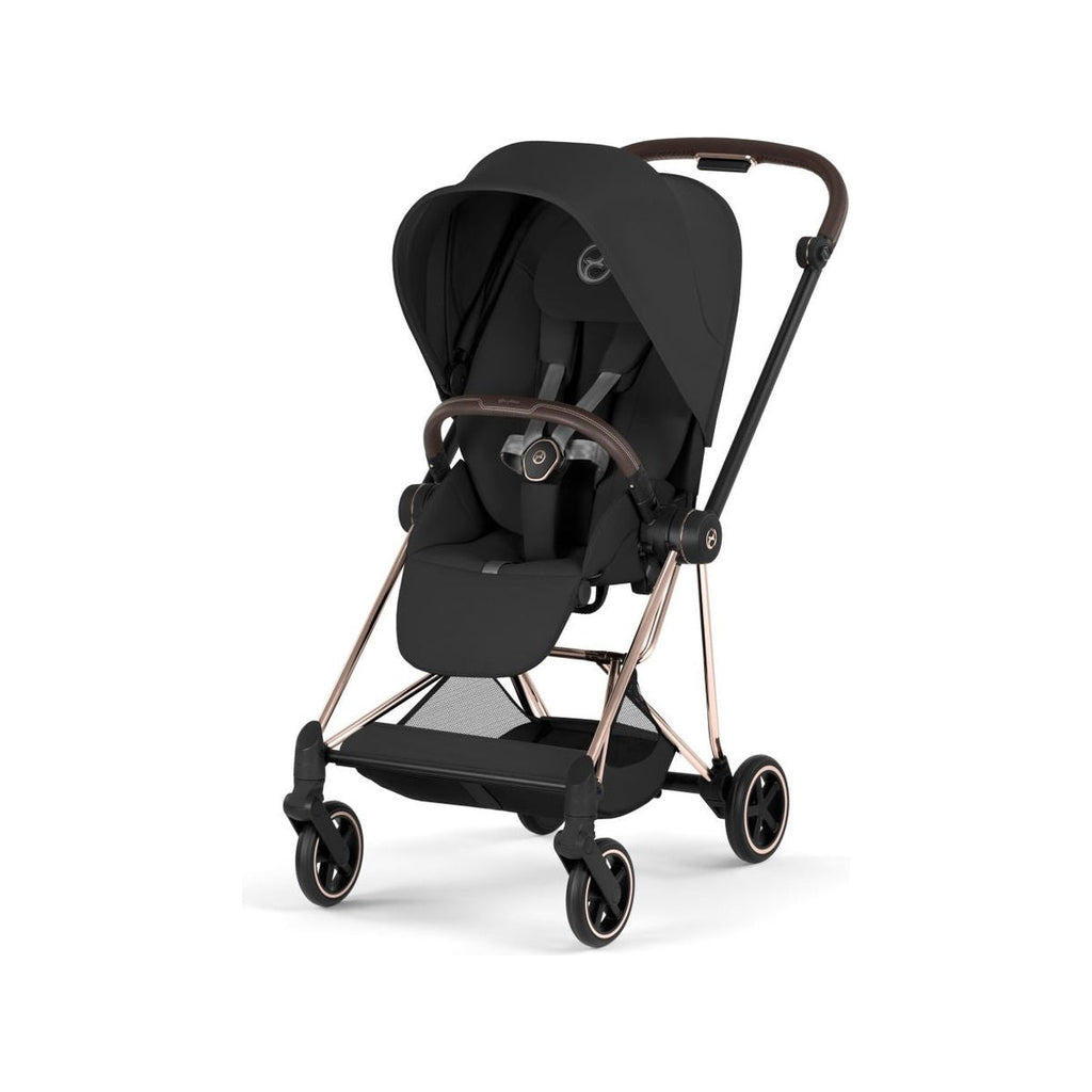 Stroller - Comfort Collection A330