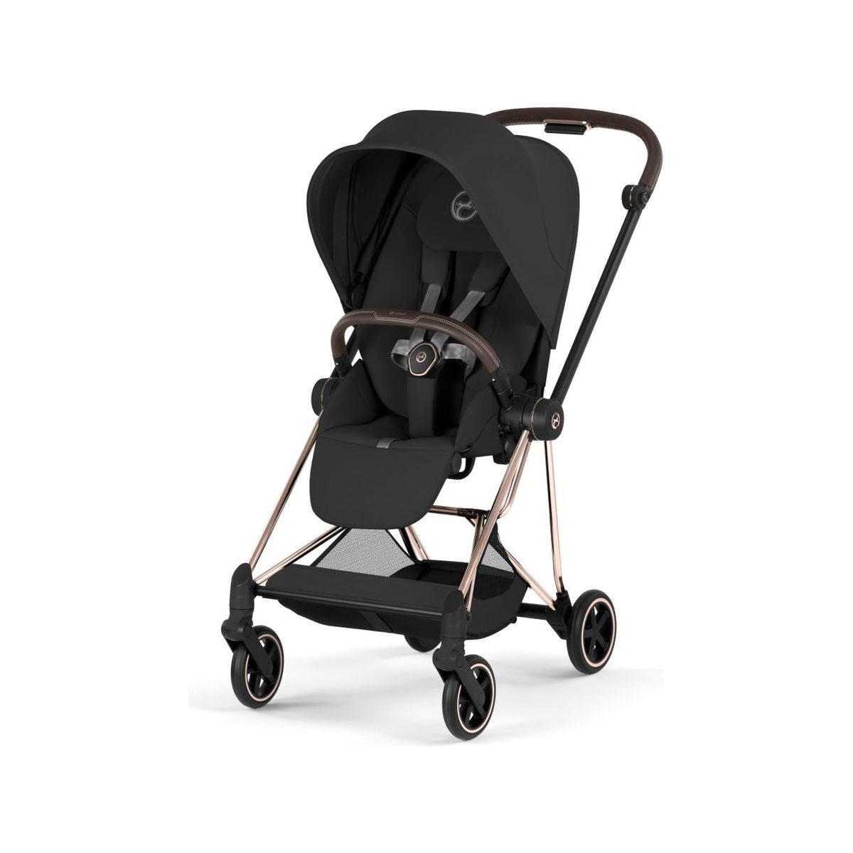 Stroller - Comfort Collection A330