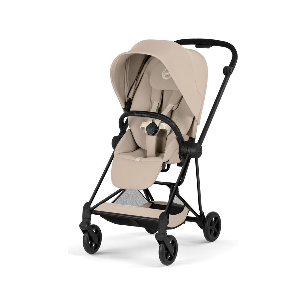 Stroller - Comfort Collection A330
