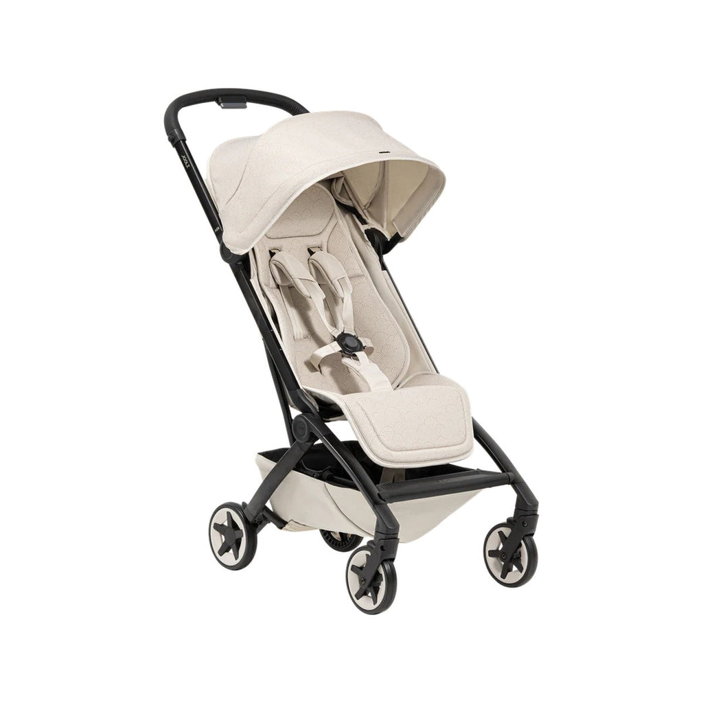 Single Stroller E405302