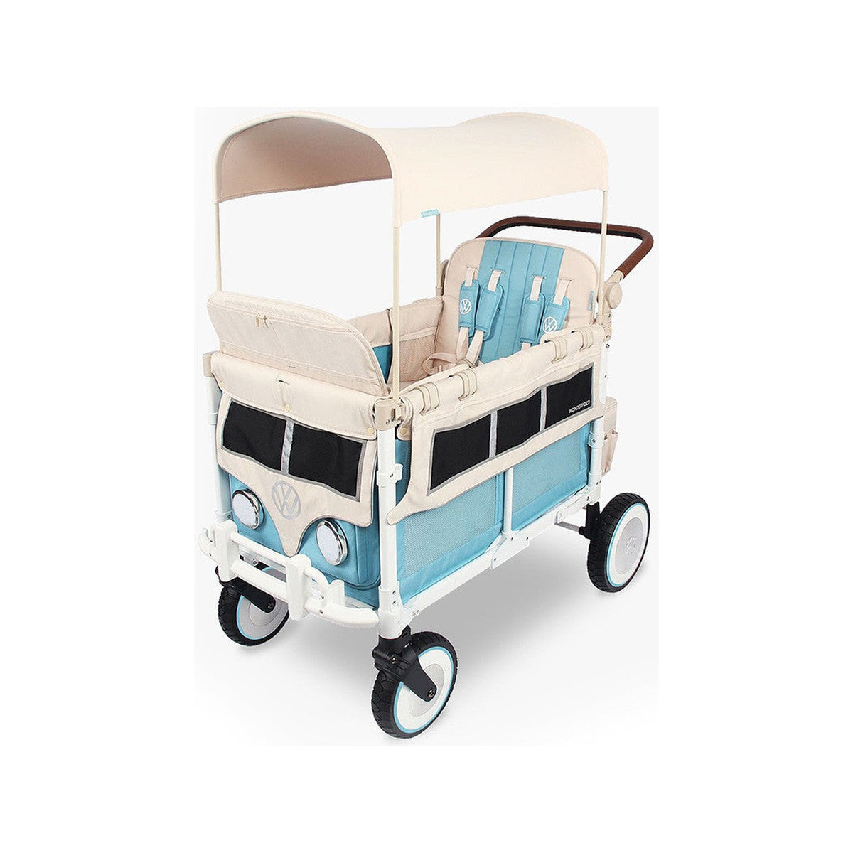 Quad Stroller B960231