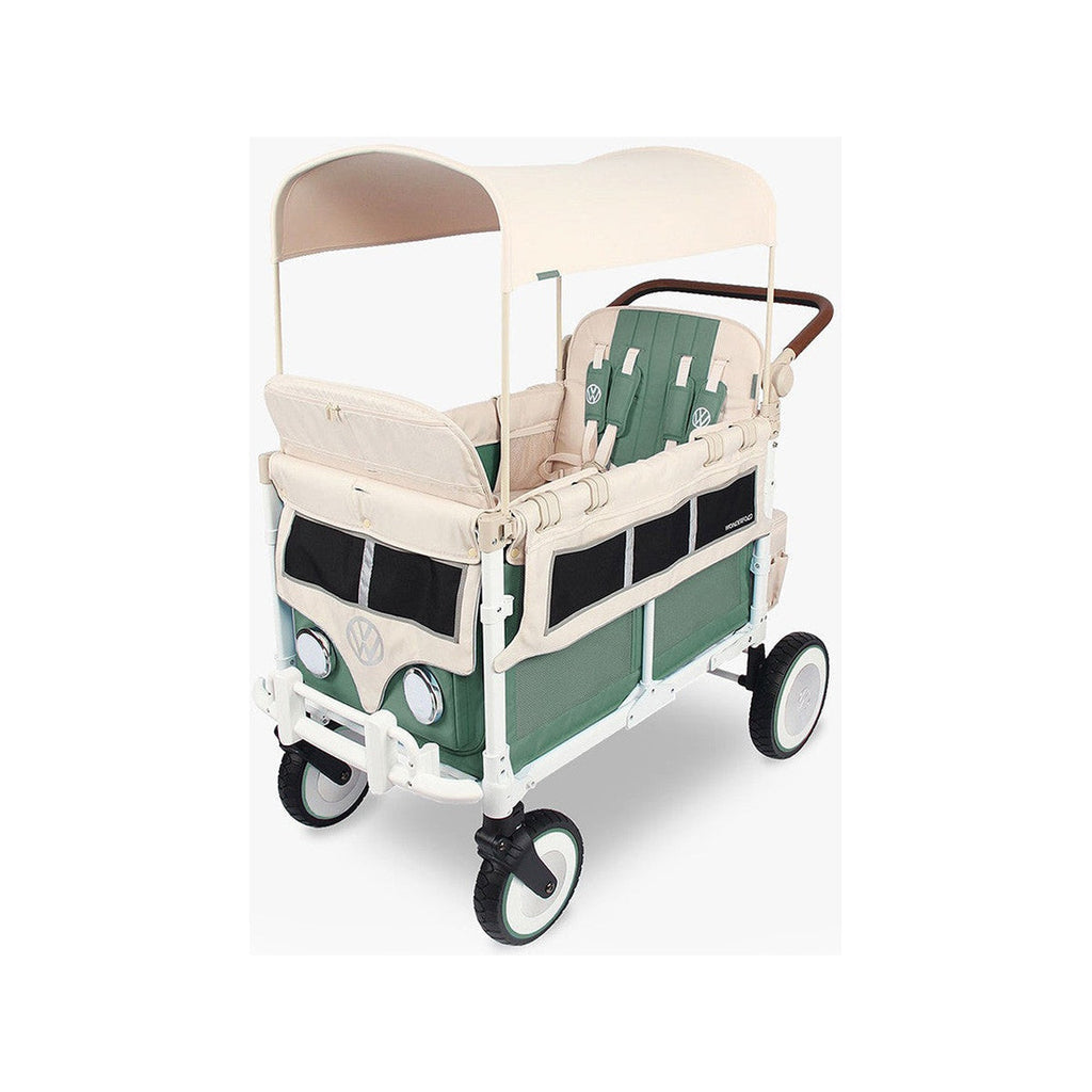 Quad Stroller B960231