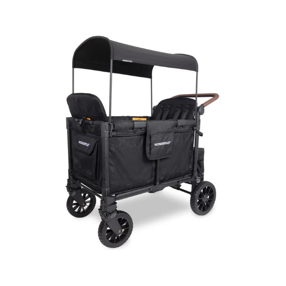 4-Seater Stroller Wagon A316