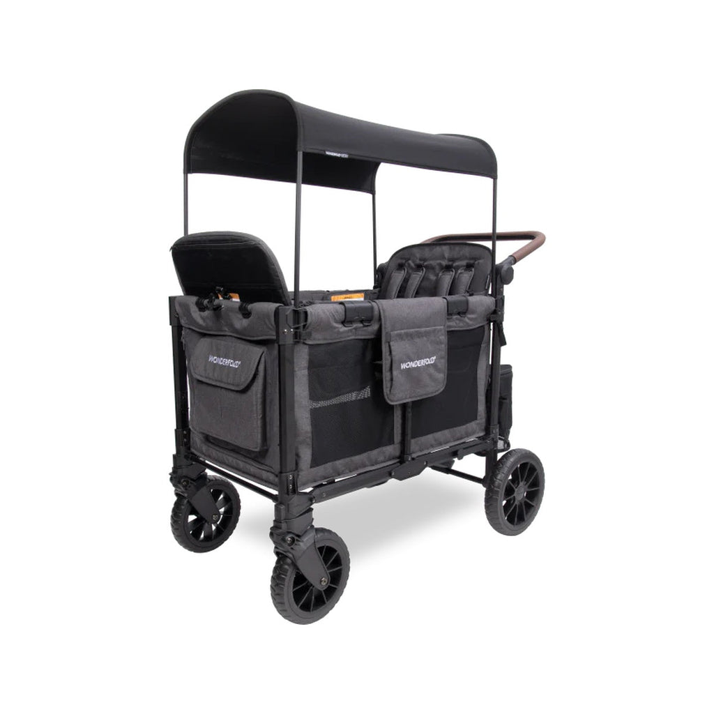 4-Seater Stroller Wagon A316