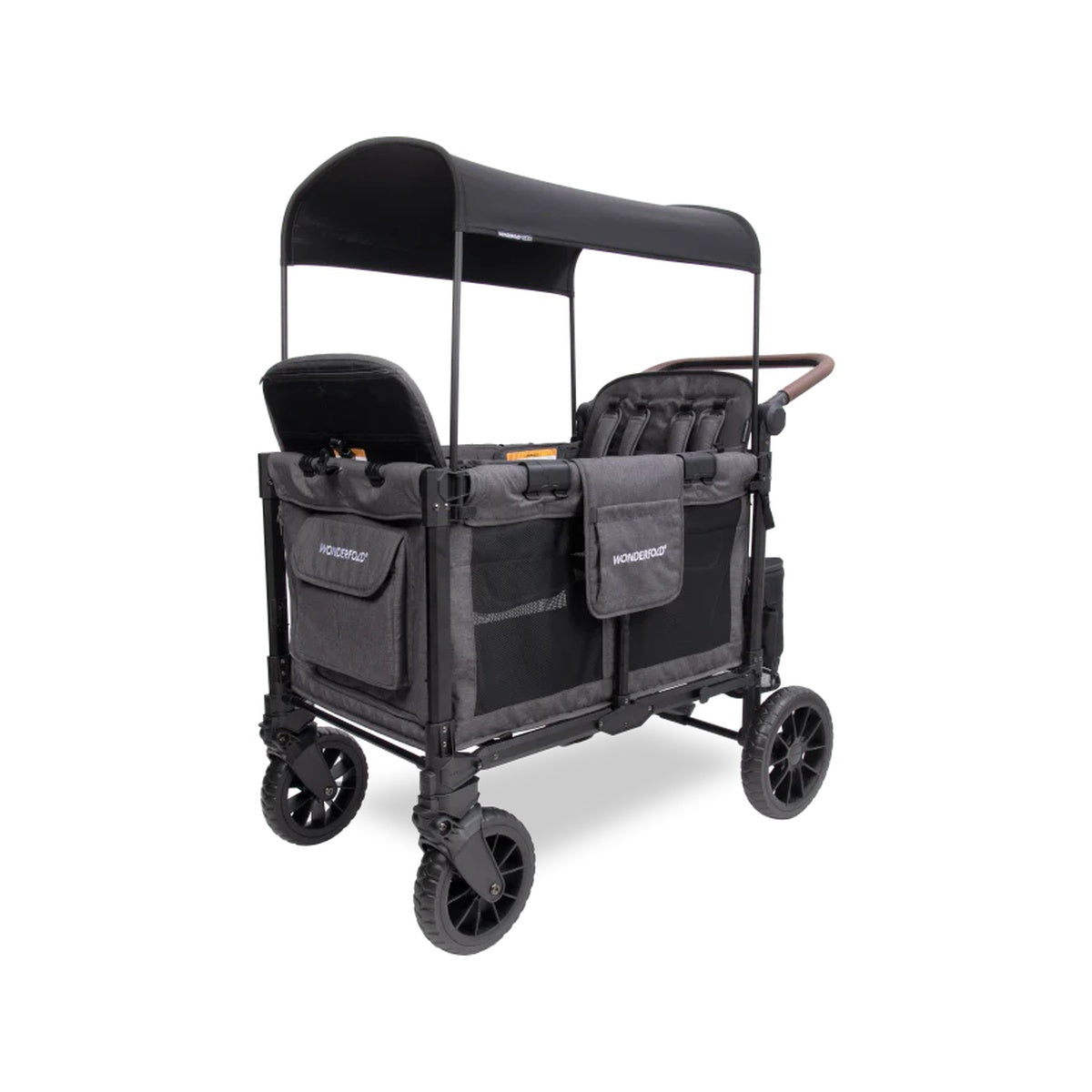 4-Seater Stroller Wagon A316
