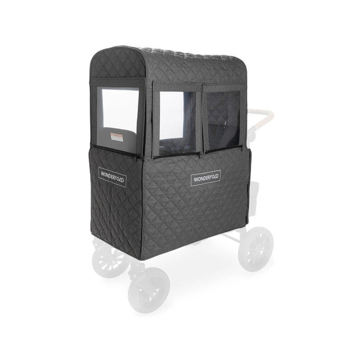 Cold Weather Shield Warm Cover M736