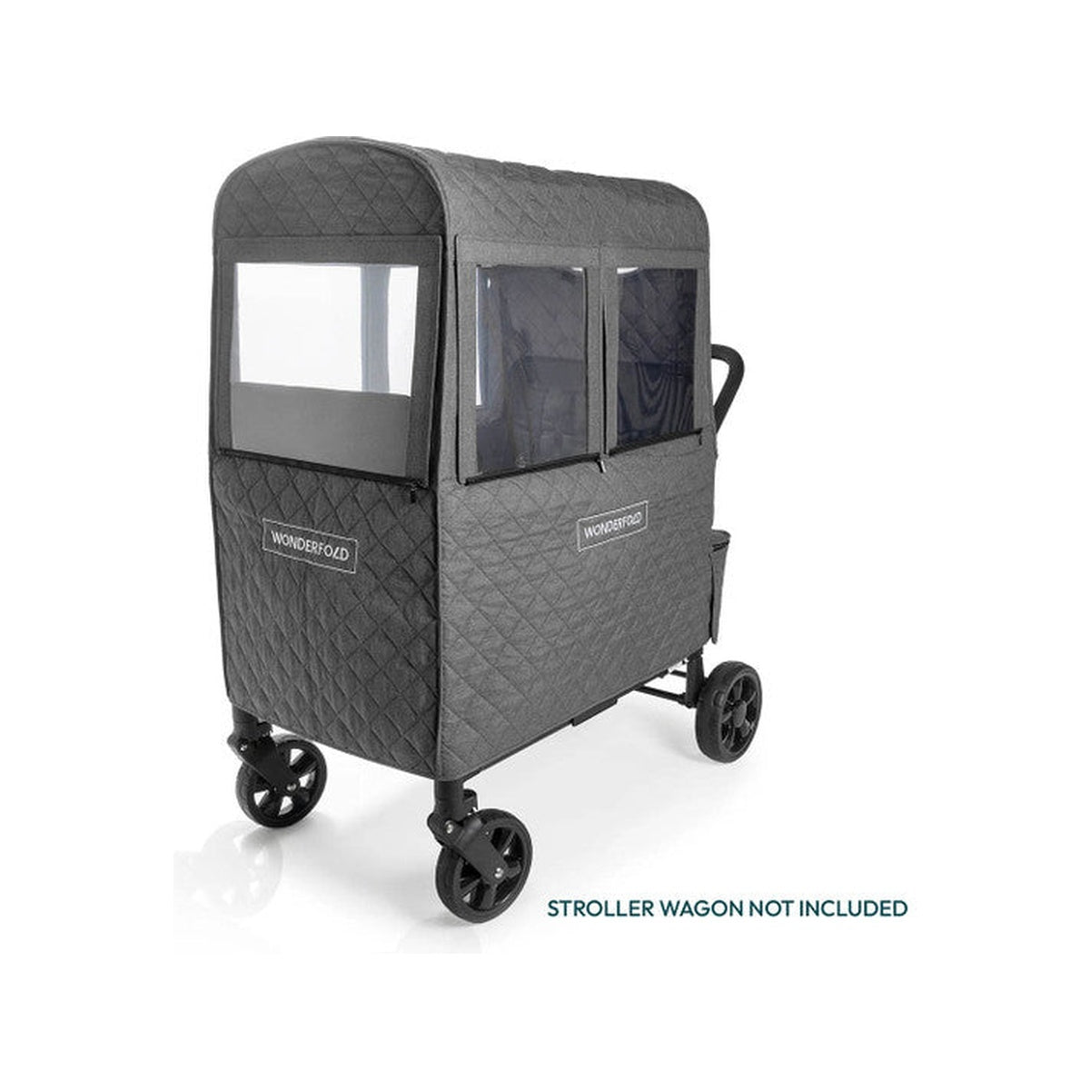Cold Weather Shield Warm Cover M736