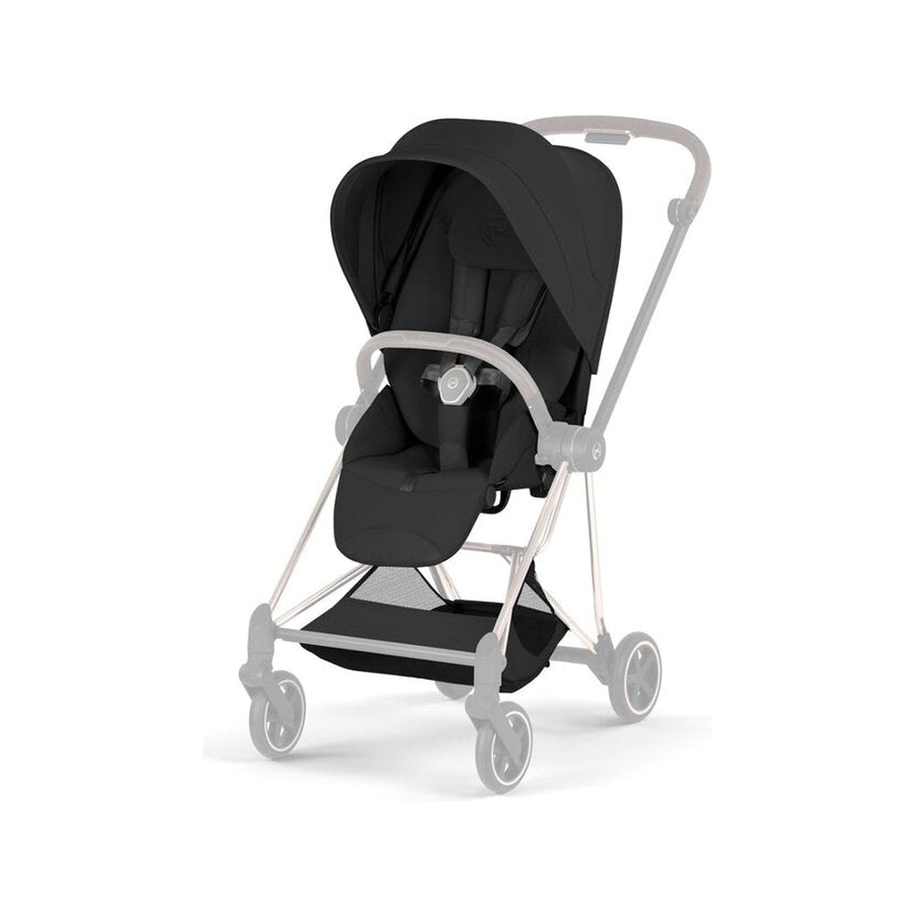 Shopping Basket & Seat Pack E9123