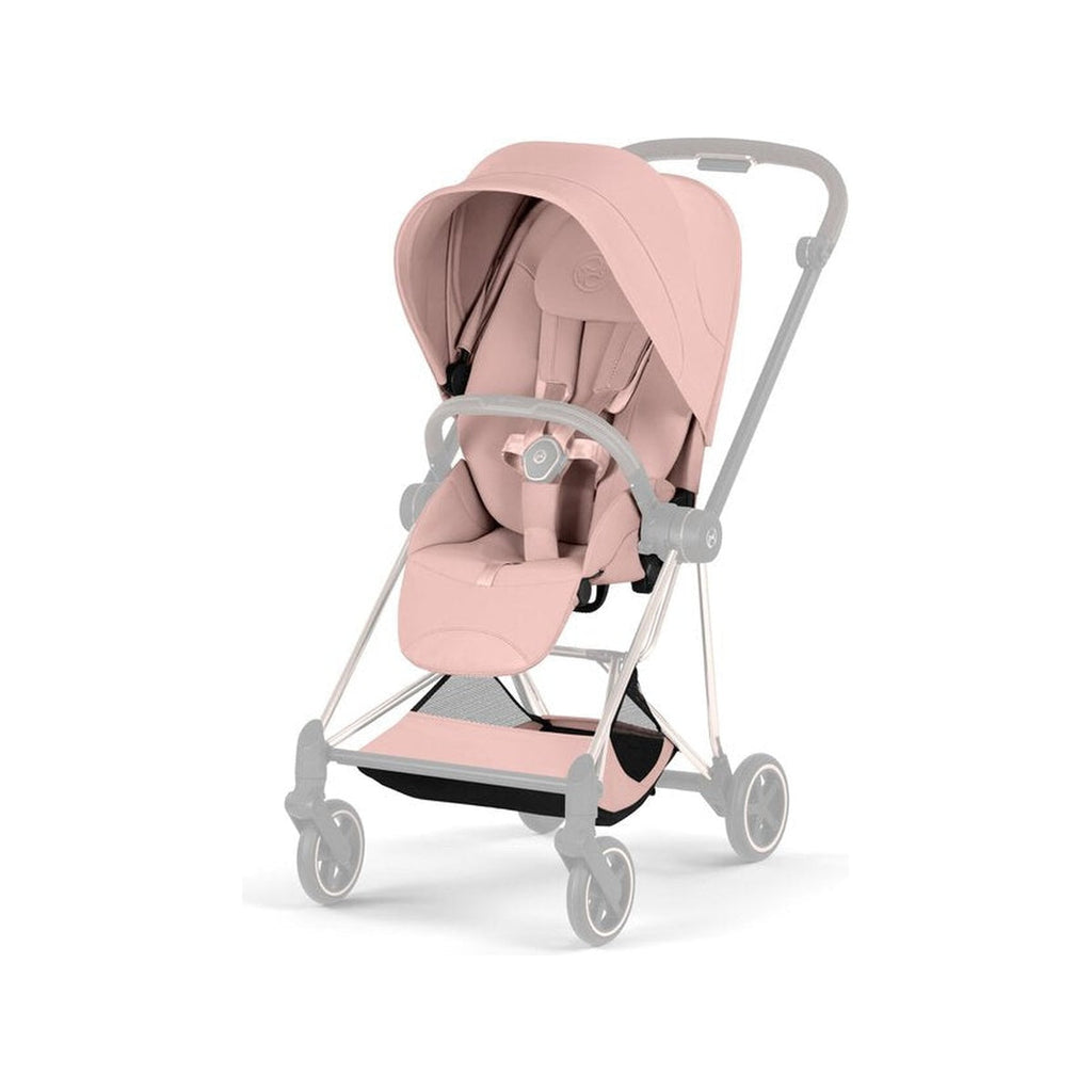 Shopping Basket & Seat Pack E9123