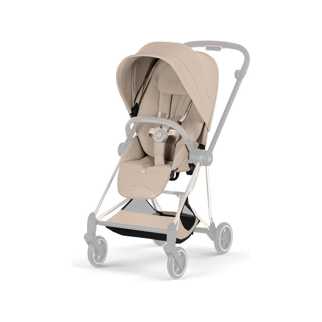 Shopping Basket & Seat Pack E9123