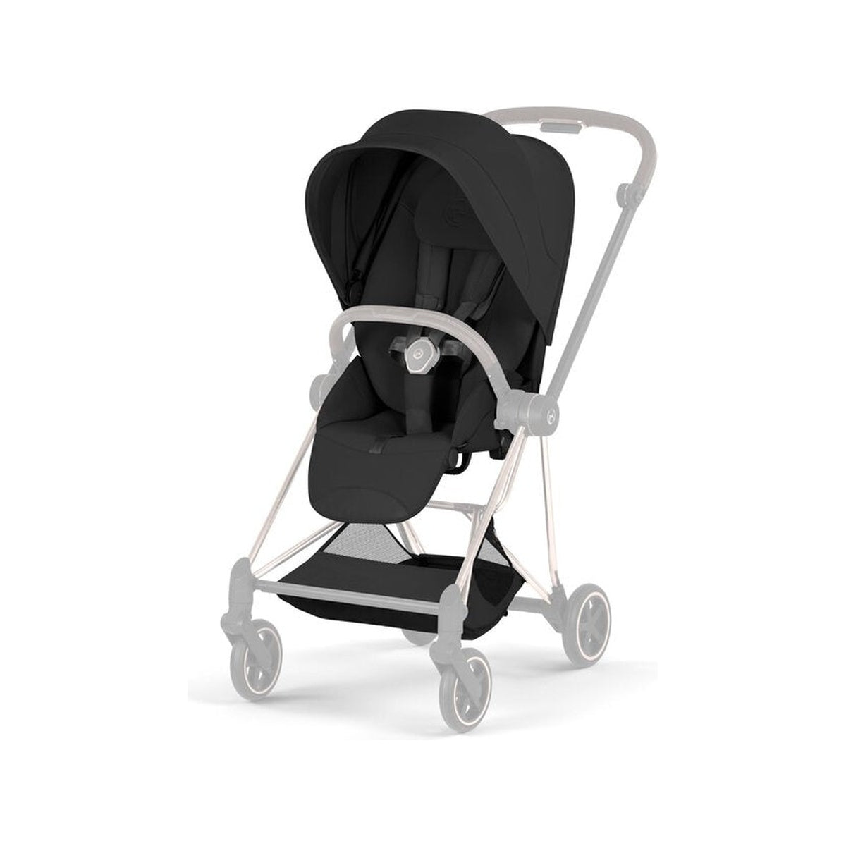 Shopping Basket & Seat Pack E9123