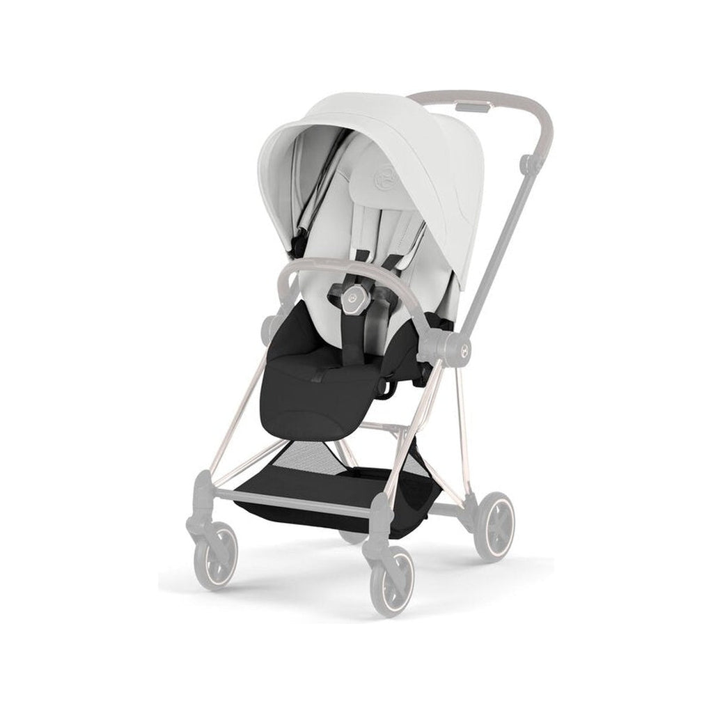 Shopping Basket & Seat Pack E9123