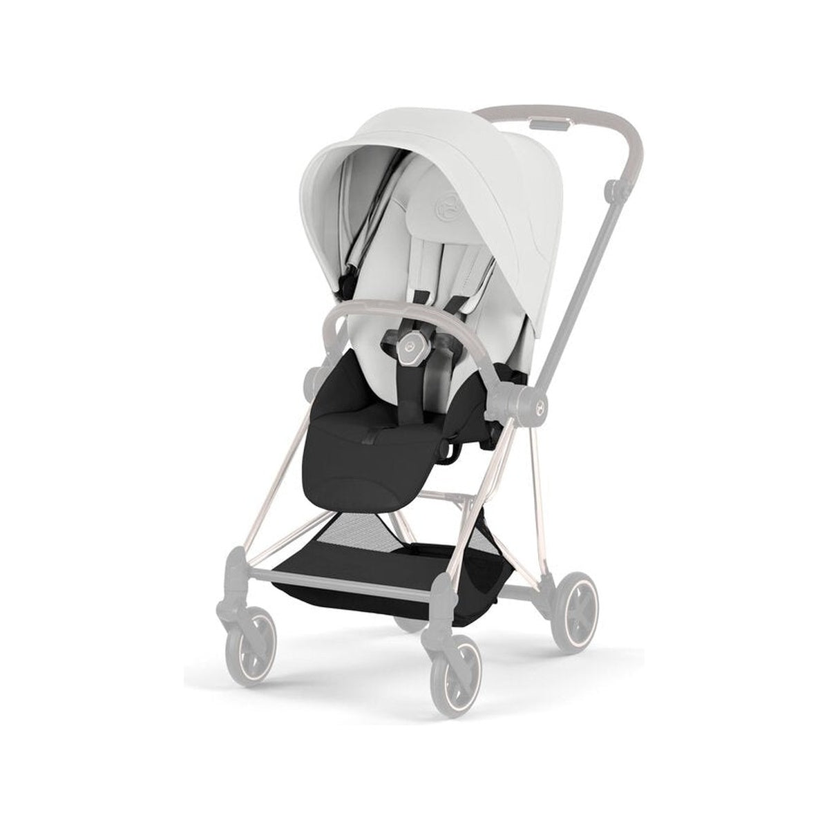 Shopping Basket & Seat Pack E9123