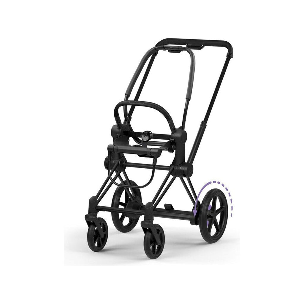 Stroller Frame O237789