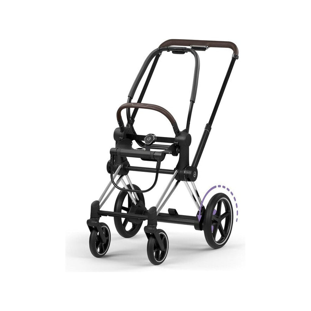Stroller Frame O237789
