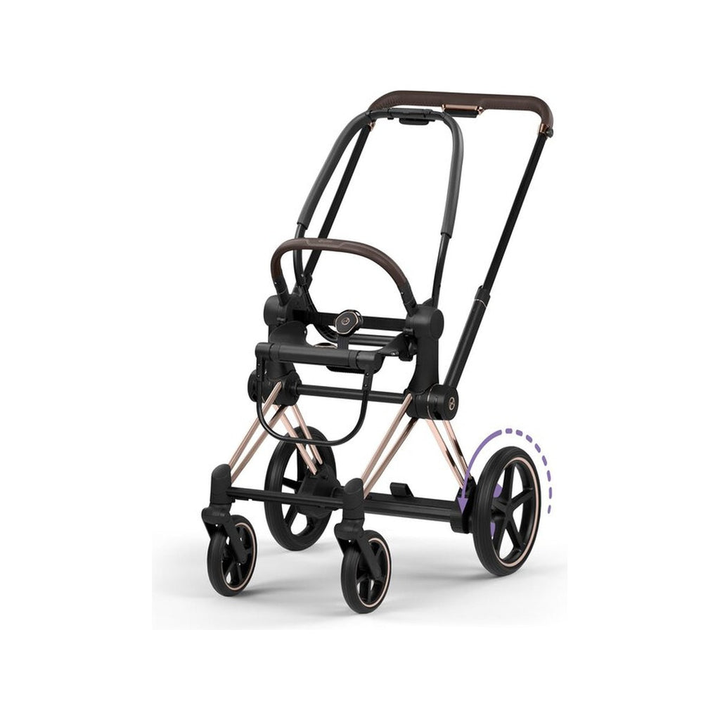 Stroller Frame O237789
