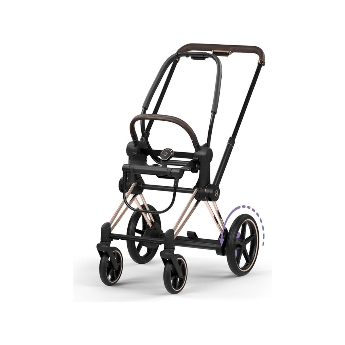Stroller Frame O237789