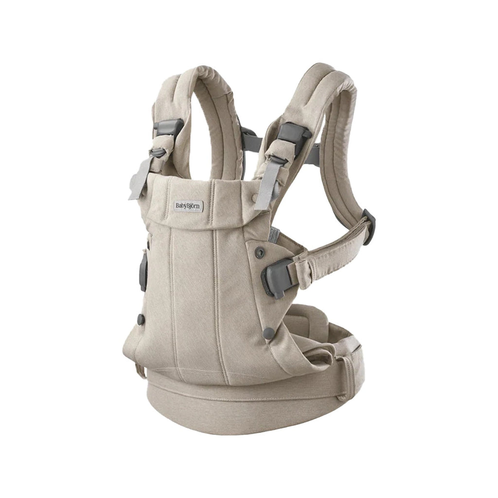 Baby Carrier Harmony L7515