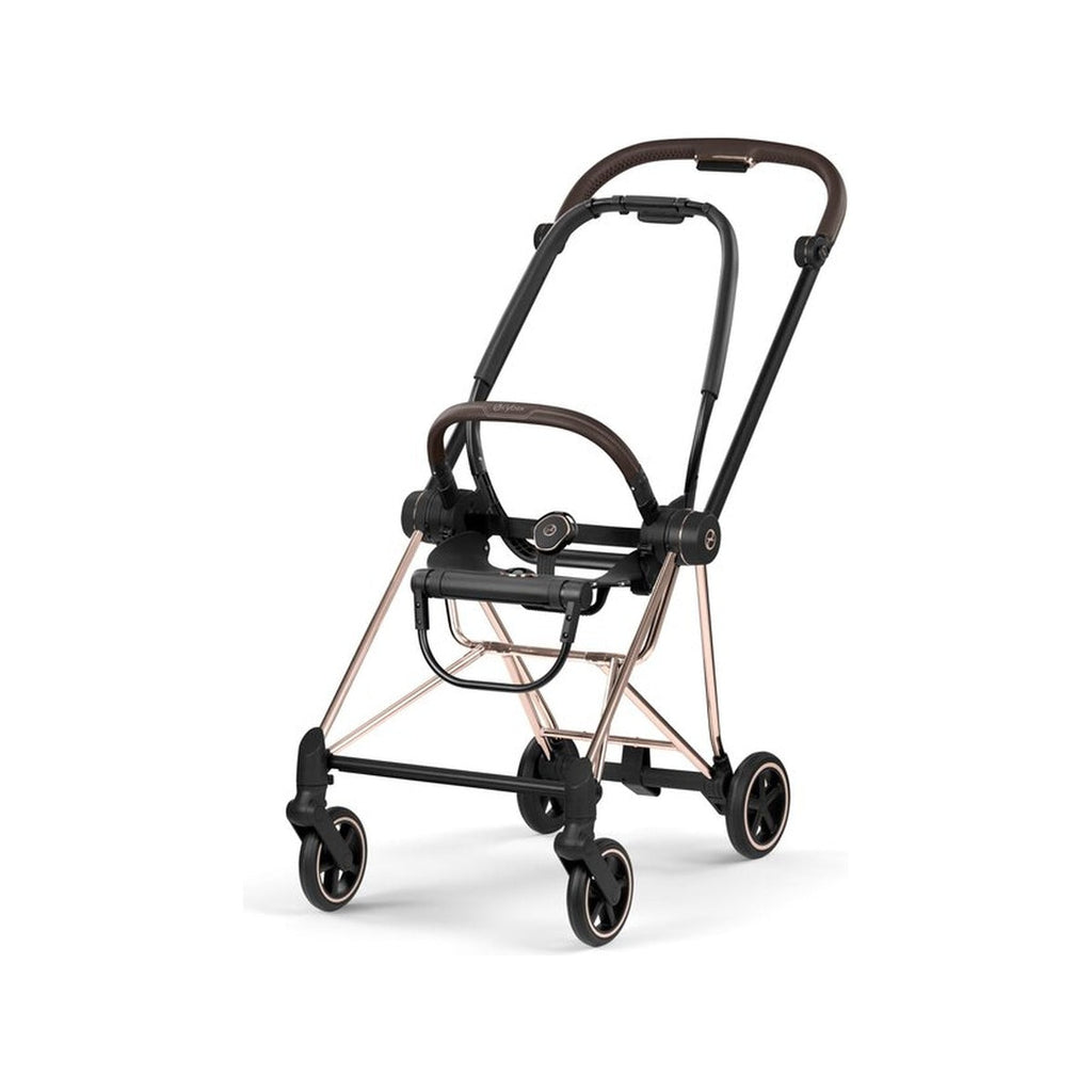 MIOS Frame - Style Collection G667