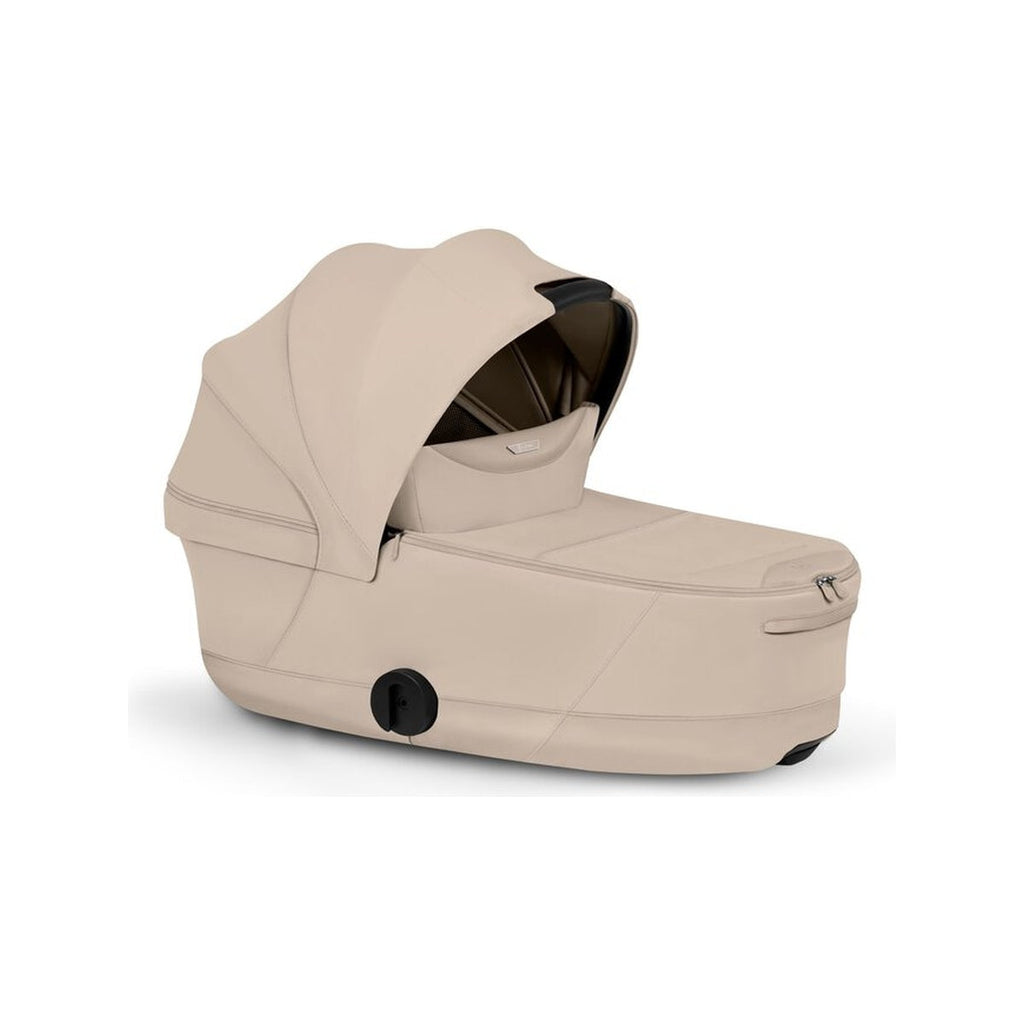 Lux Carry Cot - Style Collection Q90865