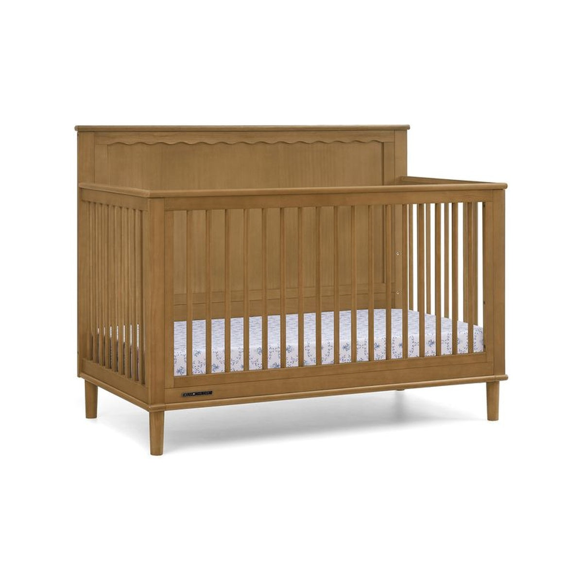 Convertible Crib 6-in-1 B4246