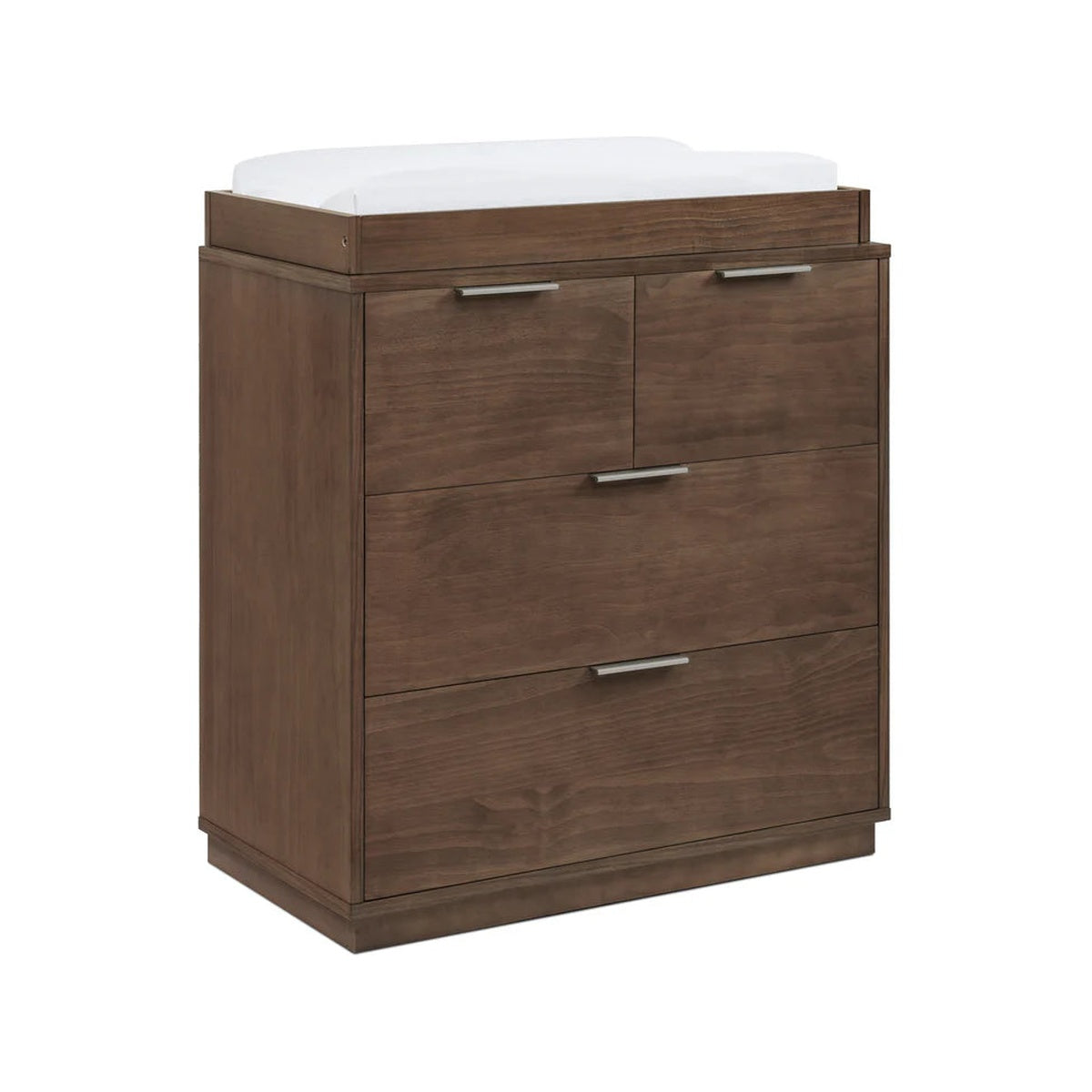 4 Drawer Dresser with Changing Top K404792