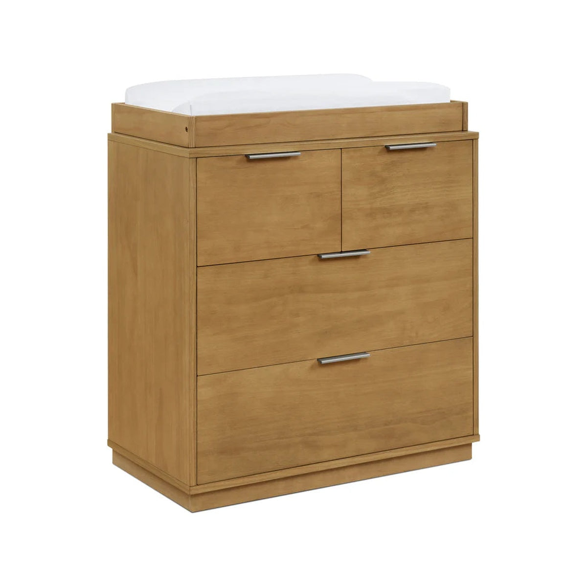 4 Drawer Dresser with Changing Top K404792