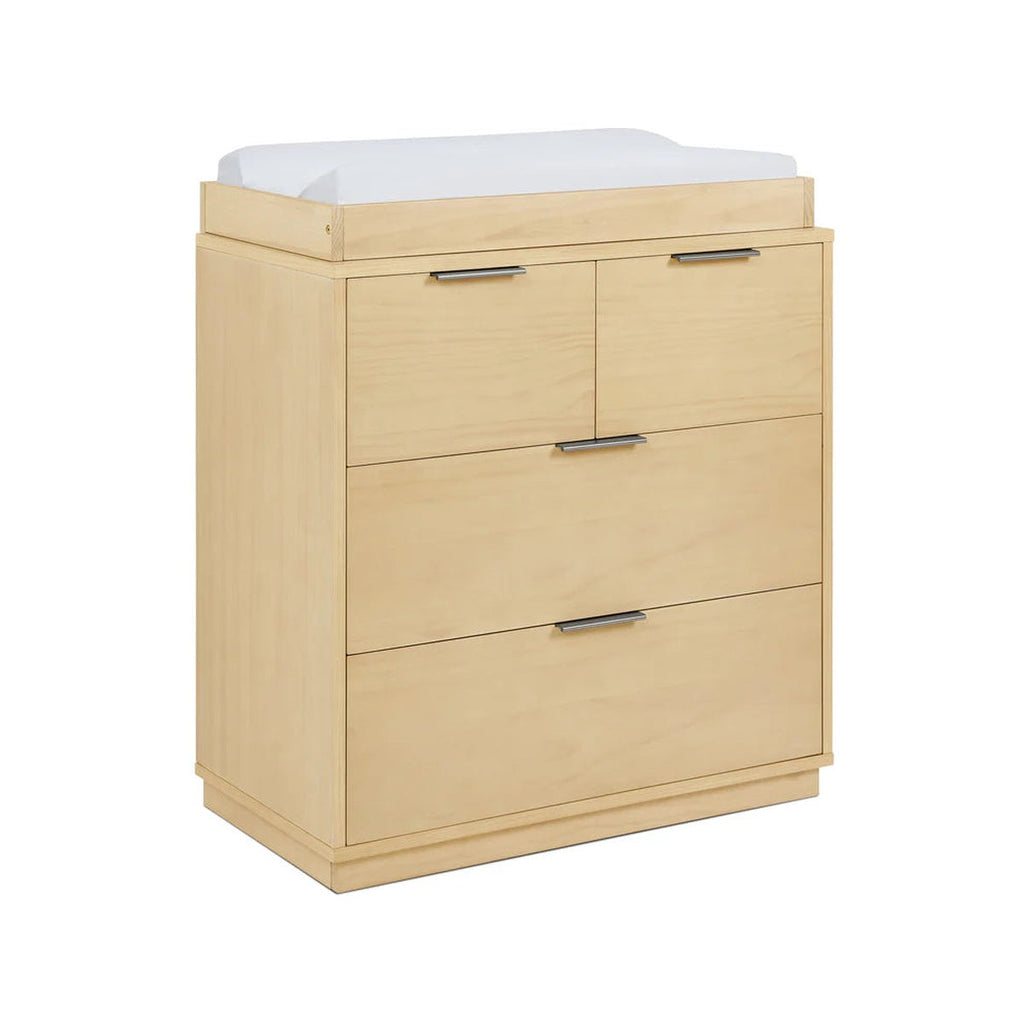 4 Drawer Dresser with Changing Top K404792
