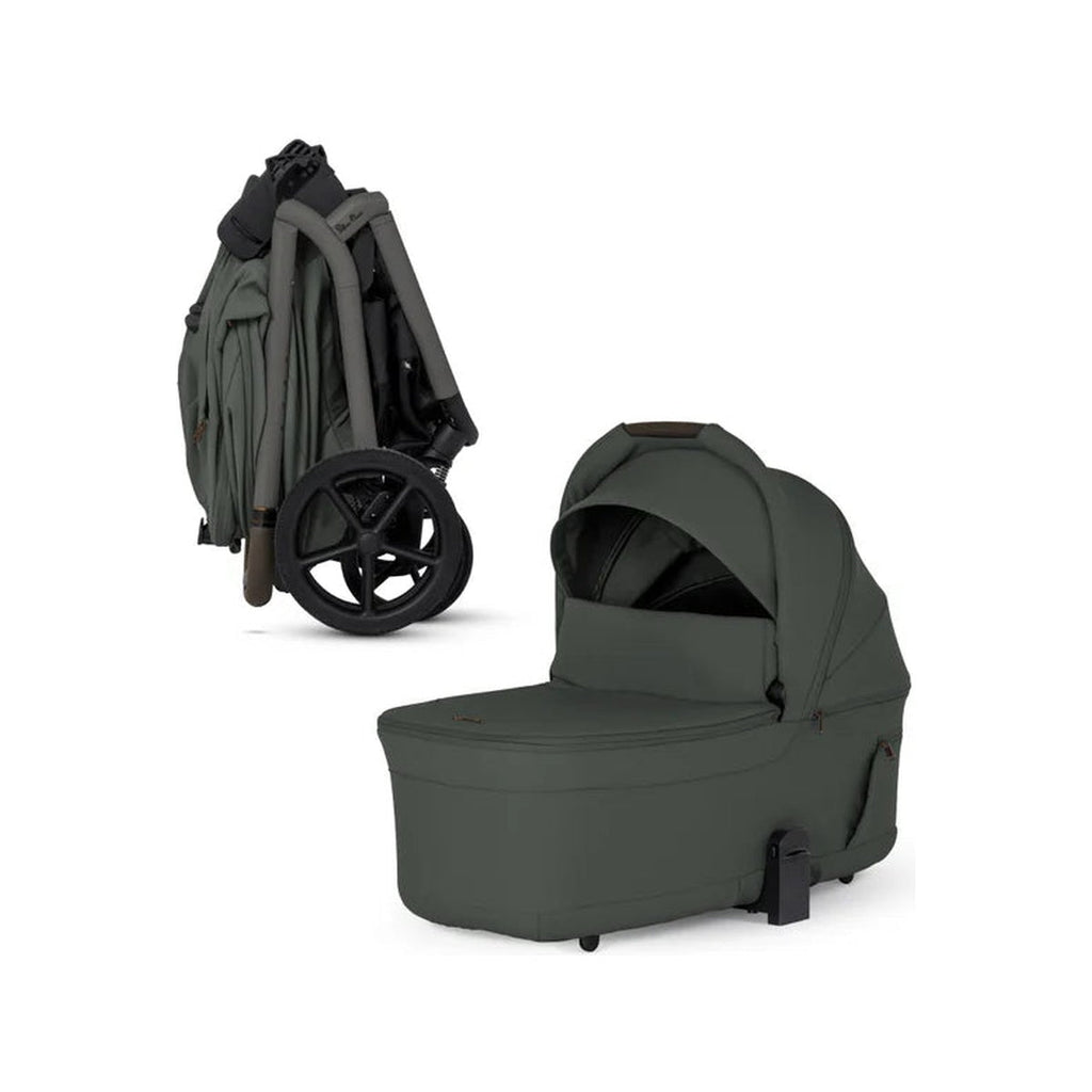 Compact Bassinet Q48959