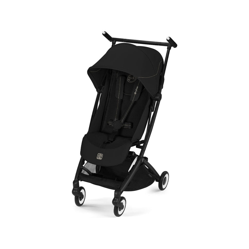 Ultra Lightweight Travel Stroller G6740