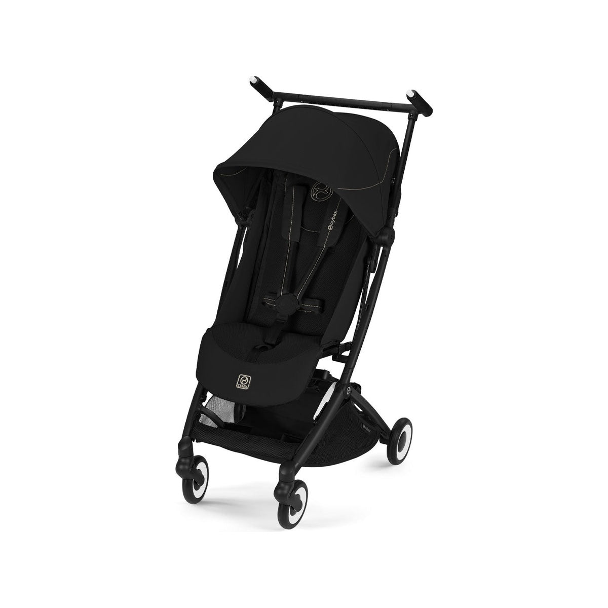 Ultra Lightweight Travel Stroller G6740