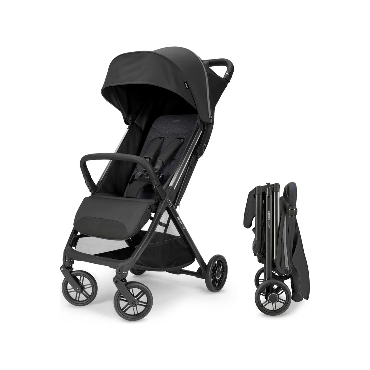 Travel Stroller X649